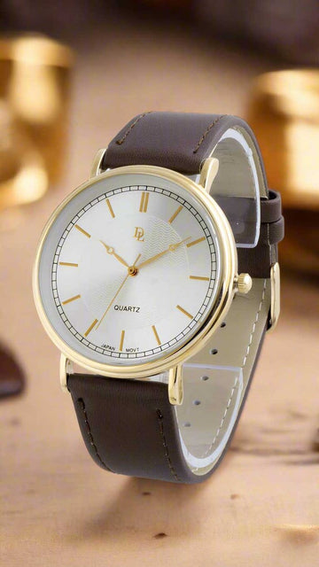 Delawrence Explore Men's watch