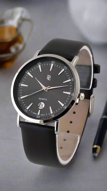 Delawrence Explore Men's watch