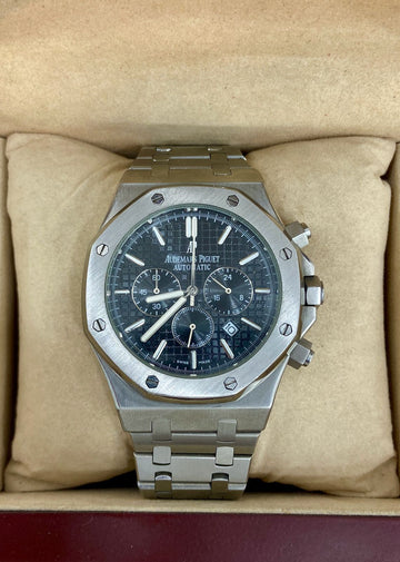 AUDEMARS PIGUET AUTOMATIC SWISS MADE