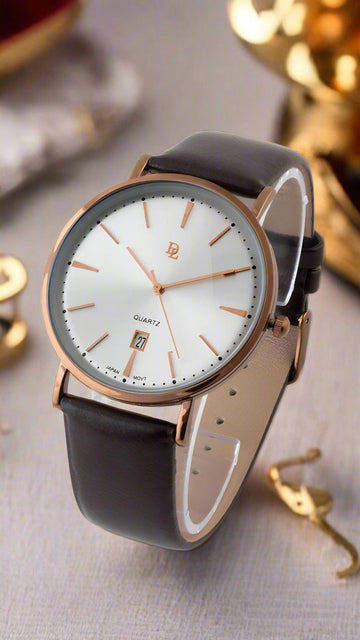 Delawrence Explore Men's watch