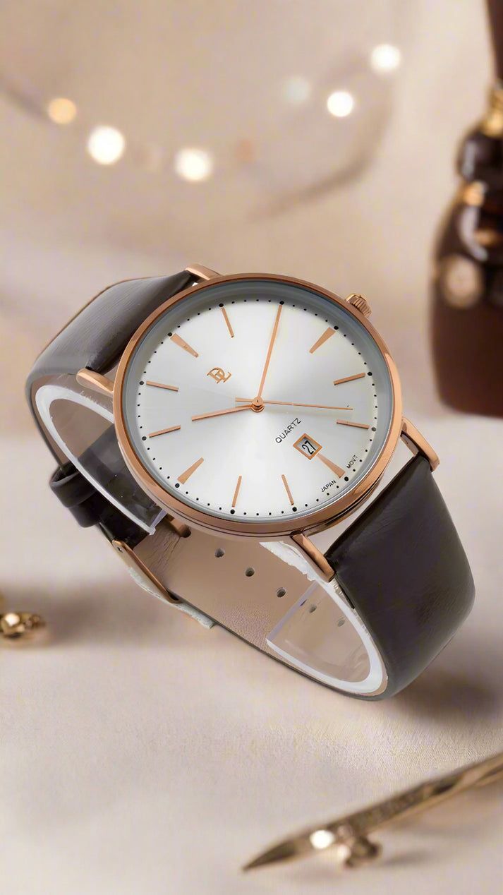 Delawrence Explore Men's watch