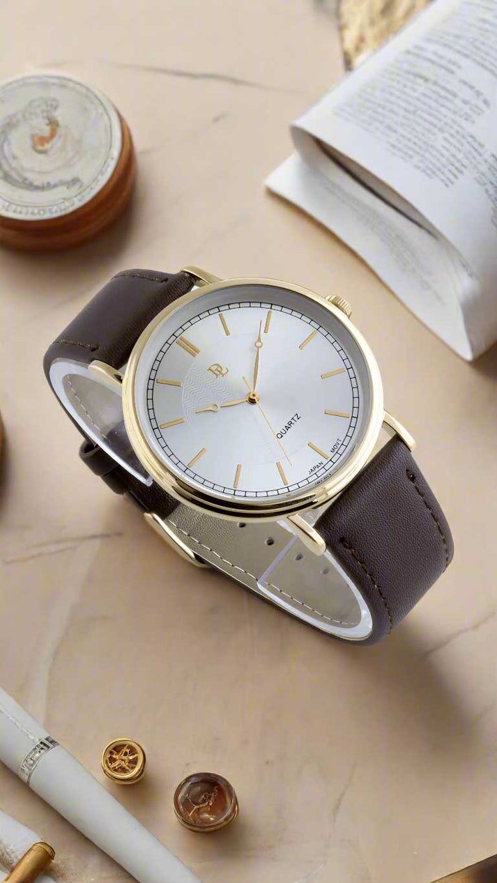 Delawrence Explore Men's watch