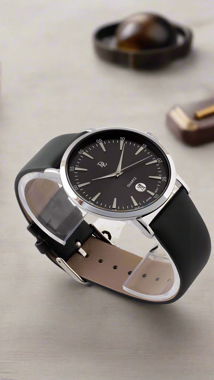 Delawrence Explore Men's watch