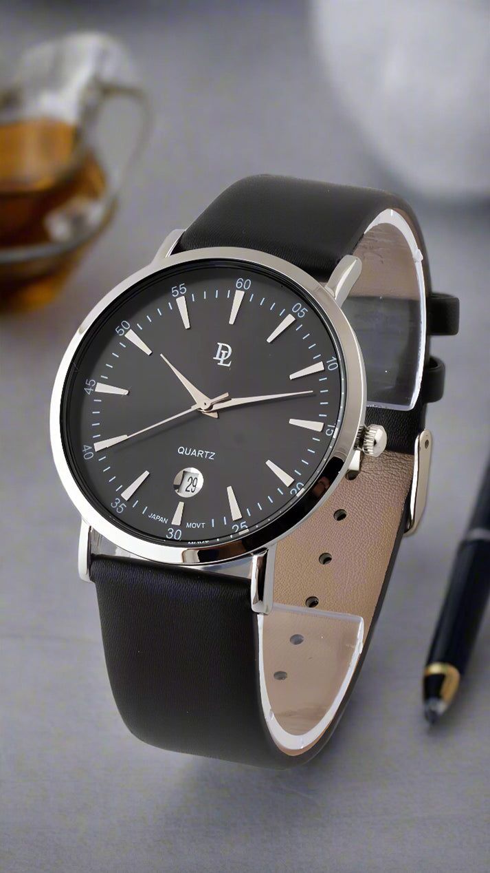 Delawrence Explore Men's watch